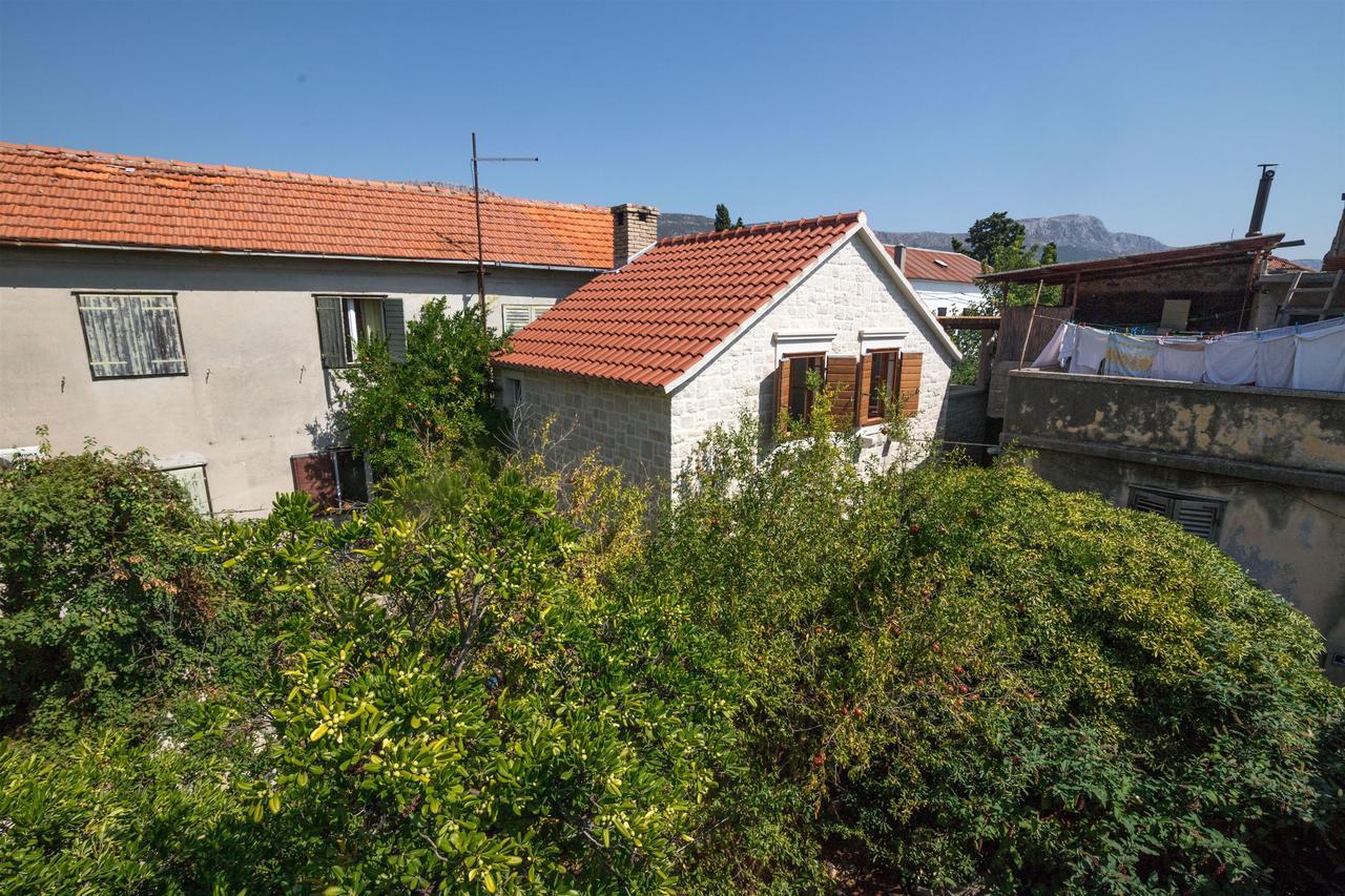 House Sanda Kaštela Exterior foto